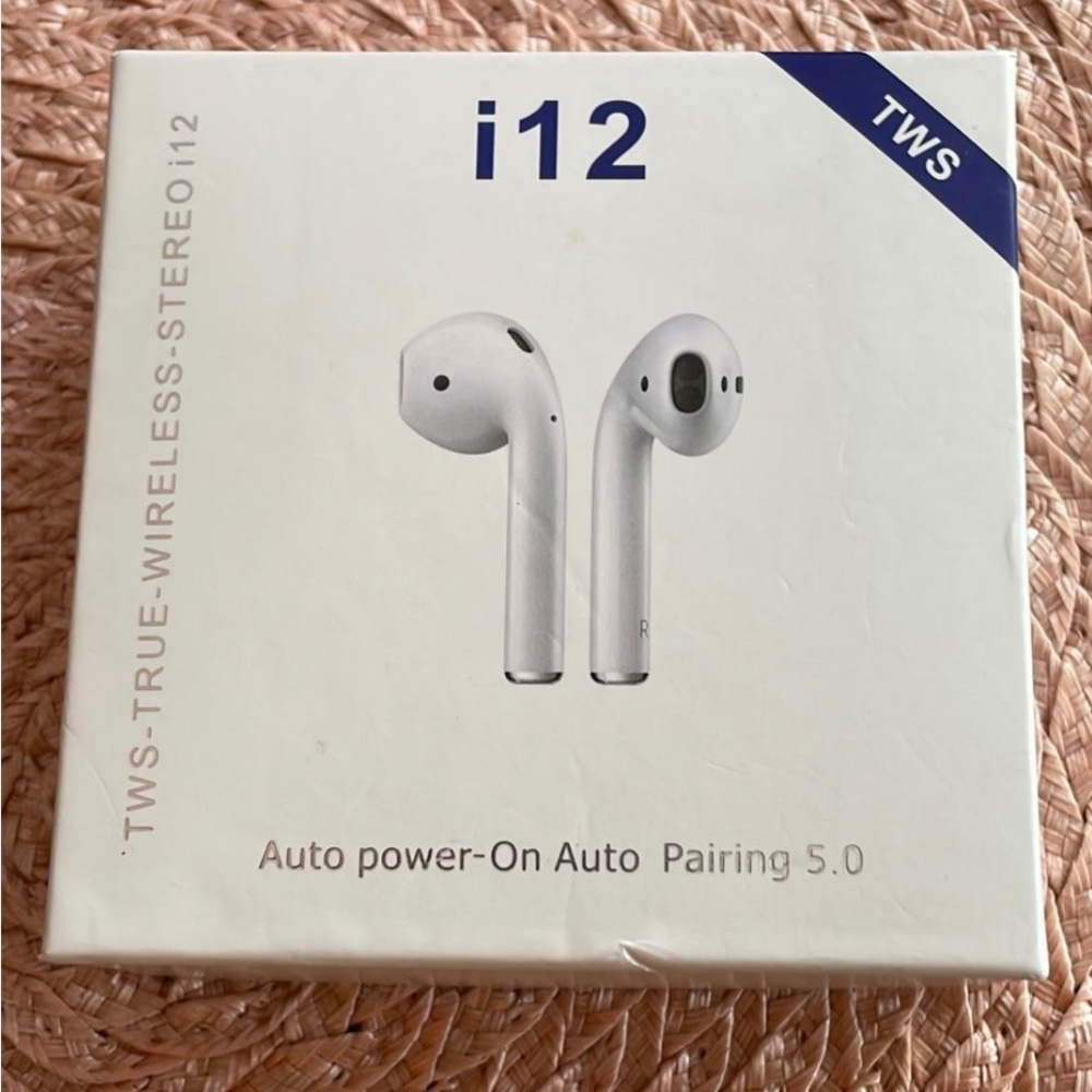 Earbuds NEW